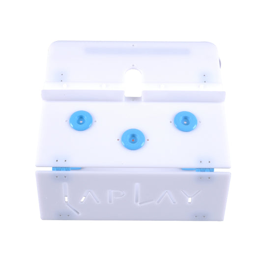 Professional Laparoscopic Simulator Box - Endo Trainer for Medical Training