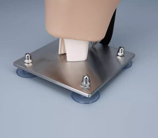 Knee Arthroscopy Simulator - High Fidelity Surgical Training Model