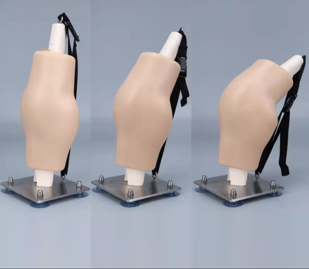 Knee Arthroscopy Simulator - High Fidelity Surgical Training Model