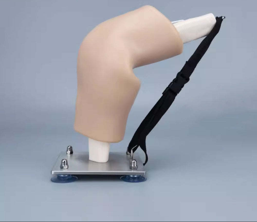 Knee Arthroscopy Simulator - High Fidelity Surgical Training Model
