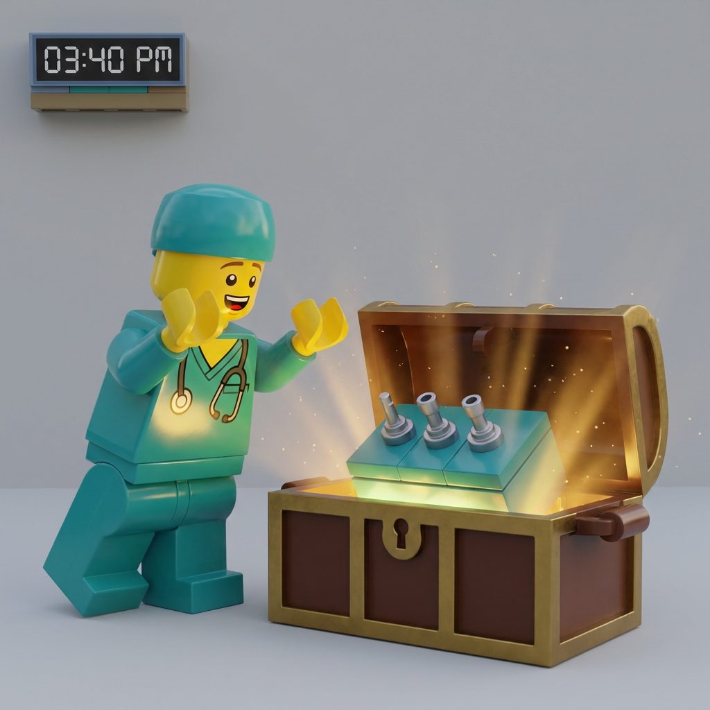 Finding the trainer, 3:40 PM - Scop.Us story